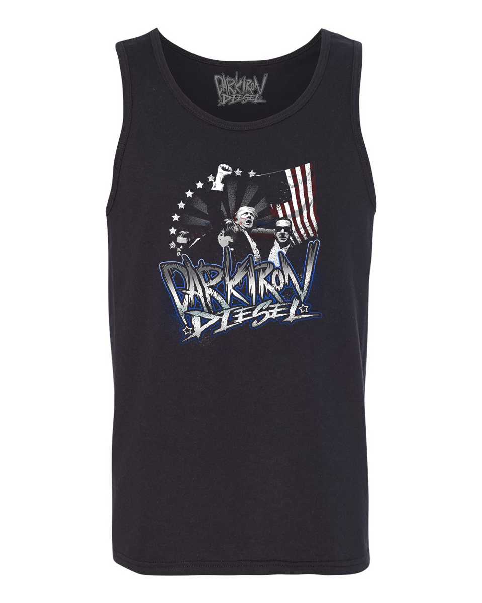 DID Trump Tank