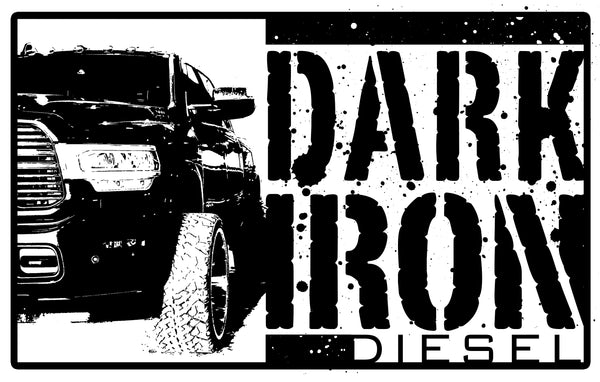 Dark Iron Diesel
