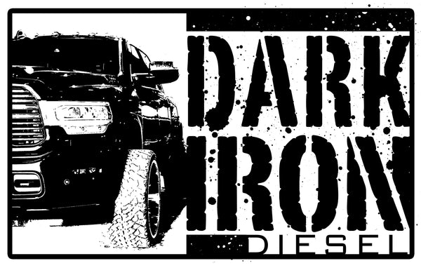 Dark Iron Diesel 